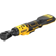 DEWALT Akumulatorska udarna račka DCF513N, 3/8", 18 V, bez baterije